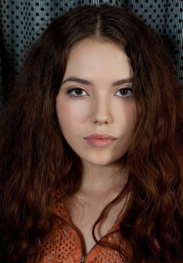 Юлия, 23