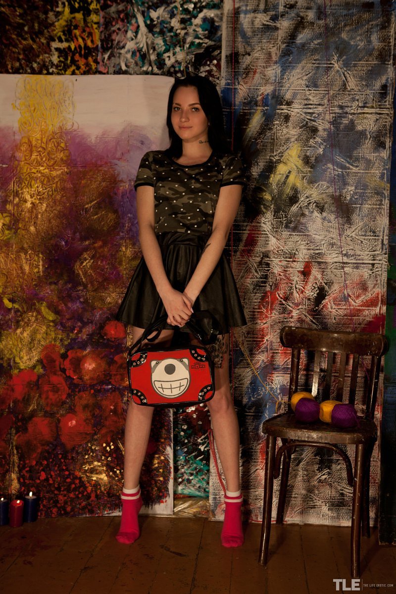 Кузюша, 26